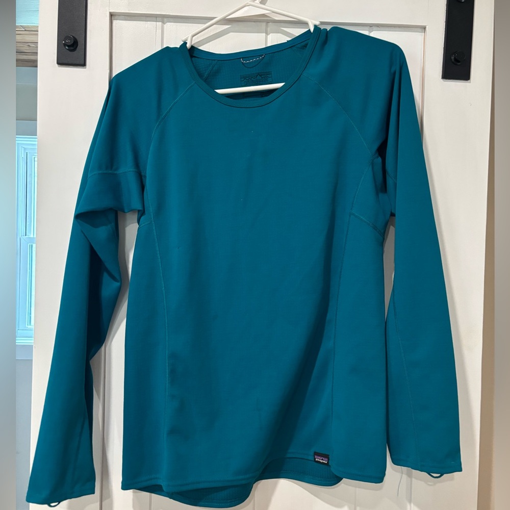 Patagonia long sleeve